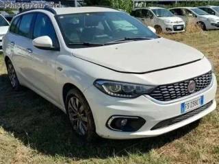 FIAT Tipo usata, con Airbag