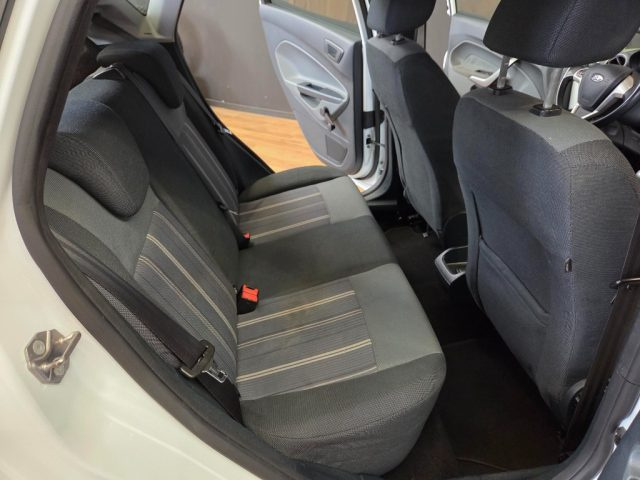 FORD Fiesta usata 11