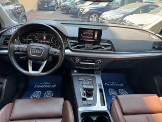 AUDI Q5 usata, con Autoradio