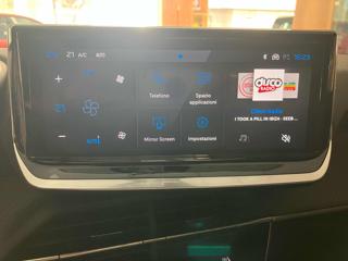 PEUGEOT 2008 usata, con Alzacristalli elettrici