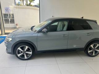 AUDI A1 usata, con Antifurto