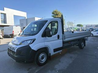 FIAT Ducato 35 2.2 Mjt 140CV CASSONE FISSO