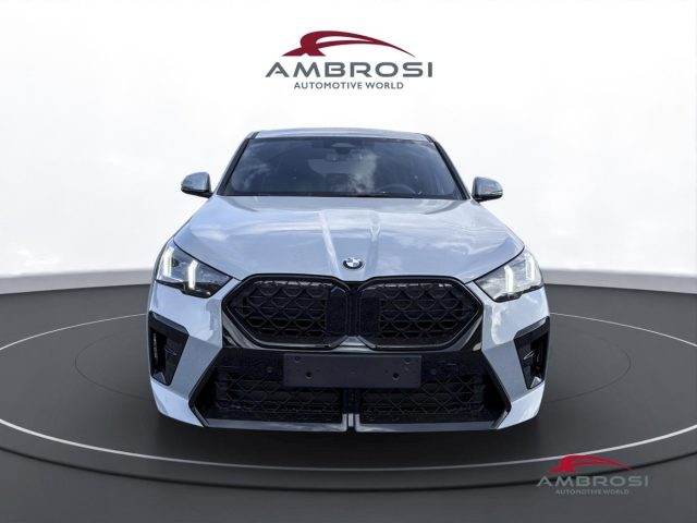 BMW X2 usata 4
