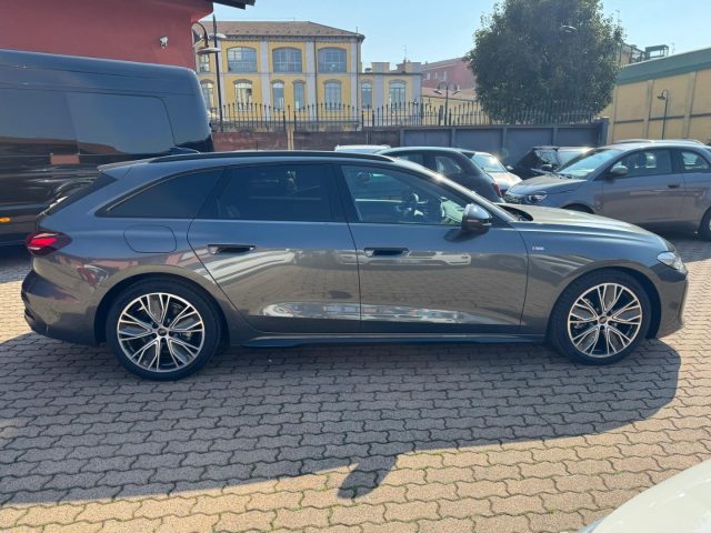 AUDI A5 usata, con Boardcomputer