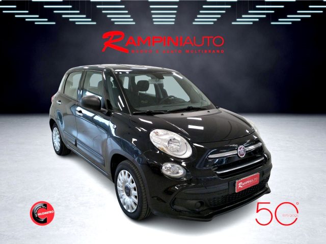 FIAT 500L usata, con Airbag Passeggero