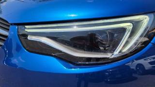 OPEL Grandland X usata, con Controllo trazione