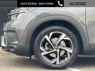 CITROEN C5 Aircross usata, con Cruise Control