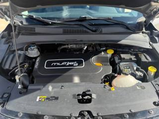 JEEP Compass usata, con Fendinebbia