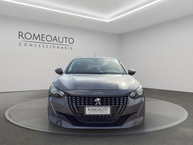 PEUGEOT 208 usata, con Controllo trazione