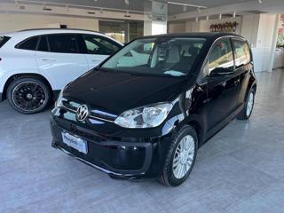 VOLKSWAGEN up! 1.0 5p. EVO move up! BlueMotion Technology