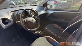 CITROEN C1 usata, con Servosterzo