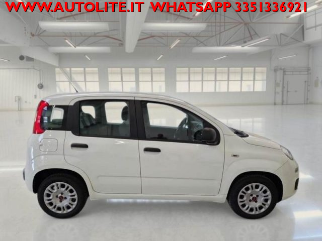 FIAT Panda usata, con Airbag Passeggero