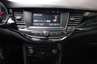 OPEL Astra usata, con Hill holder