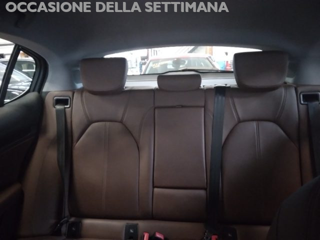 ALFA ROMEO Stelvio usata, con Bluetooth