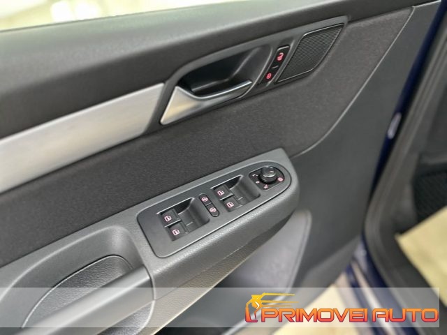 VOLKSWAGEN Sharan usata, con Sistema di navigazione