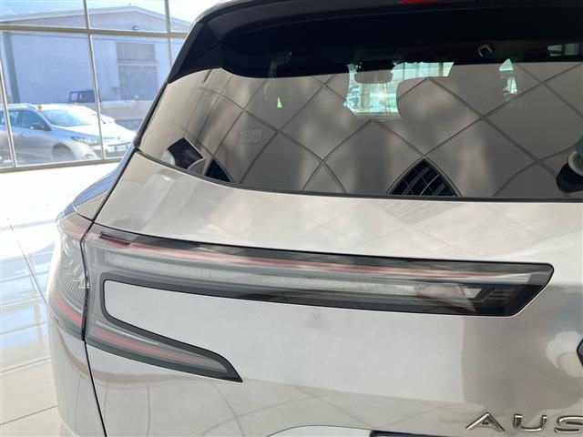 RENAULT Austral usata 7