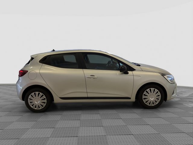 RENAULT Clio usata 5
