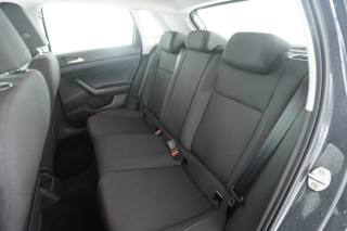 VOLKSWAGEN Polo usata 9