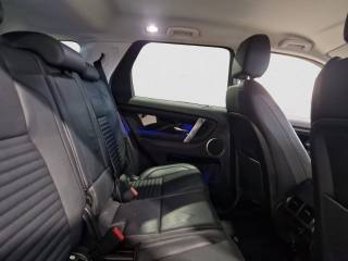 LAND ROVER Discovery Sport usata, con Autoradio