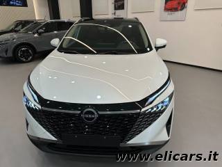 NISSAN Qashqai usata, con Airbag