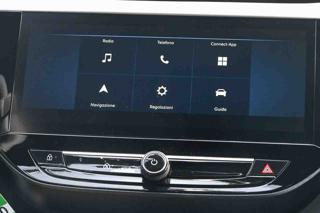 OPEL Corsa usata, con Immobilizzatore elettronico