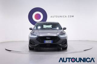 FORD Focus usata, con Airbag