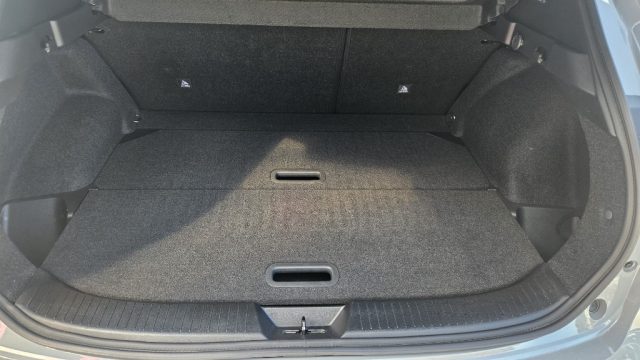 NISSAN Qashqai usata, con Volante in pelle