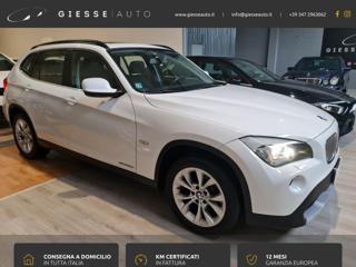 BMW X1 usata, con Cerchi in lega