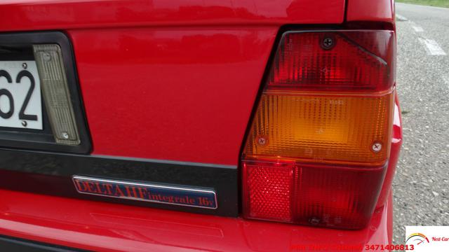 LANCIA Delta usata 28