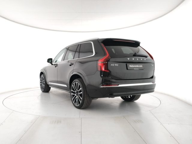 VOLVO XC90 usata, con Airbag laterali
