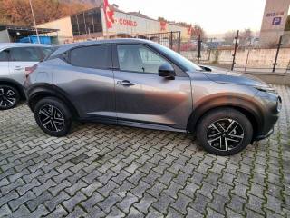 NISSAN Juke usata, con Cerchi in lega