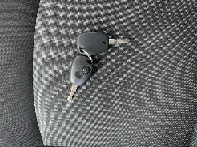 DACIA Duster usata, con Touch screen