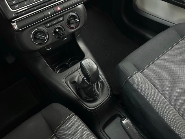 CITROEN C3 usata, con Controllo trazione