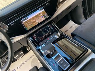 AUDI Q8 usata, con Chiusura centralizzata telecomandata