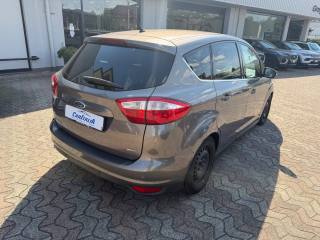 FORD C-Max usata, con Airbag laterali
