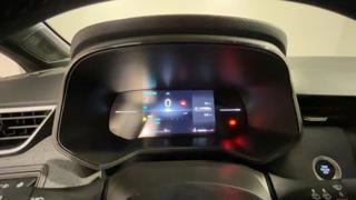 RENAULT Clio usata, con Climatizzatore