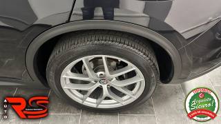 ALFA ROMEO Stelvio usata, con Volante in pelle