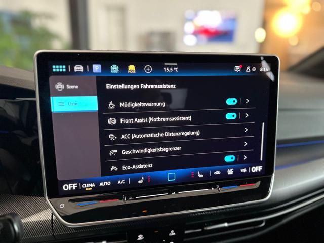 VOLKSWAGEN Golf usata, con Bluetooth