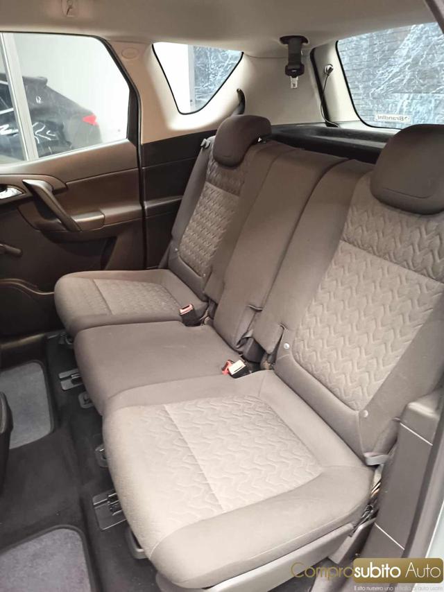 OPEL Meriva usata, con Immobilizzatore elettronico