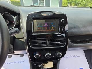 RENAULT Clio usata, con Chiusura centralizzata