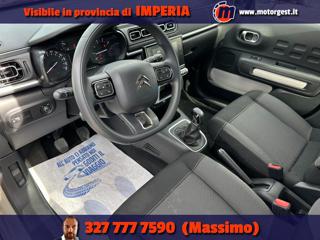 CITROEN C3 usata, con Climatizzatore