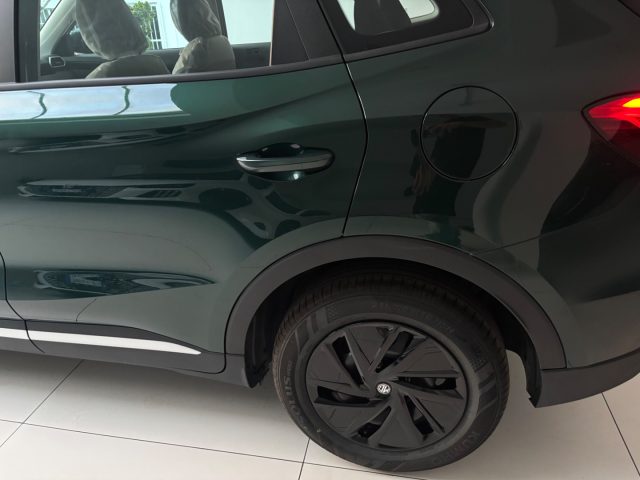 MG ZS usata, con Cruise Control