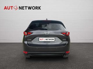 MAZDA CX-5 usata, con Chiusura centralizzata