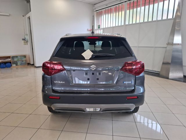 SUZUKI Vitara usata, con Airbag Passeggero