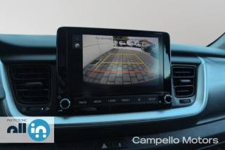 KIA Stonic usata 10