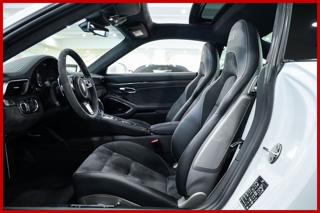 PORSCHE 991 usata, con Climatizzatore