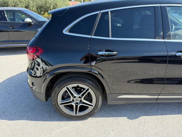 MERCEDES-BENZ GLA 200 usata, con Bluetooth