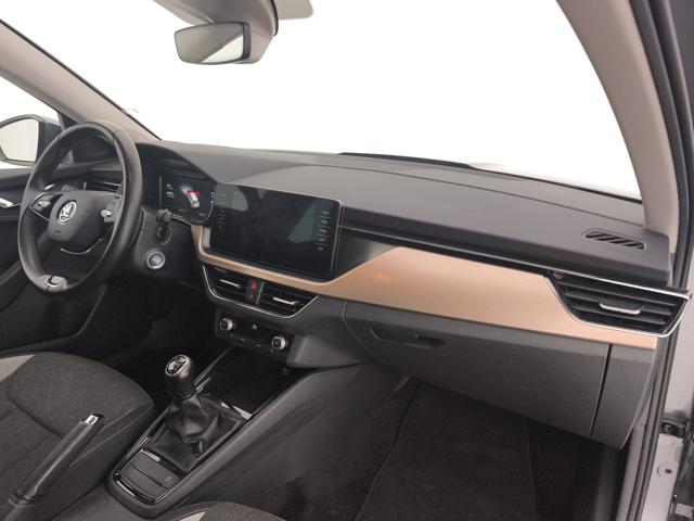 SKODA Kamiq usata, con Specchietti laterali elettrici