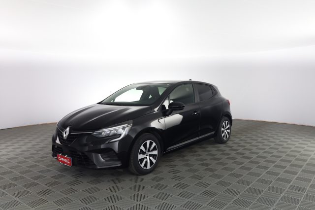 RENAULT Clio usata 6