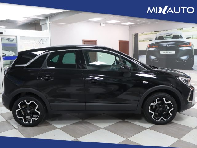OPEL Crossland usata, con Airbag laterali